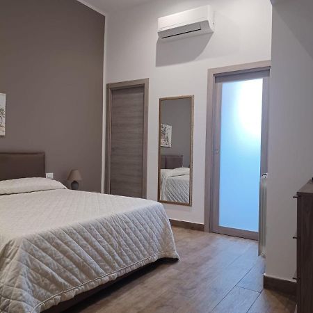 Giorgisa Apartment Palermo Exterior foto