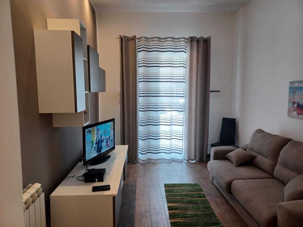 Giorgisa Apartment Palermo Exterior foto