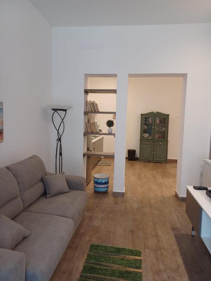 Giorgisa Apartment Palermo Exterior foto