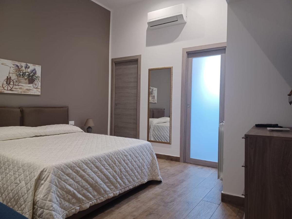 Giorgisa Apartment Palermo Exterior foto