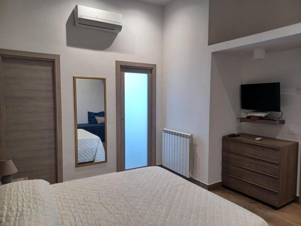 Giorgisa Apartment Palermo Exterior foto